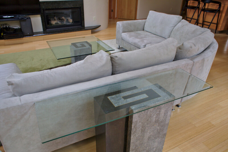 Side table